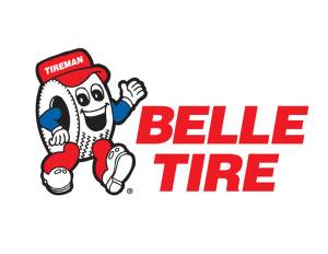 Belle Tire